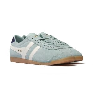 Gola Bullet Suede Trainer damskie CLA153LE