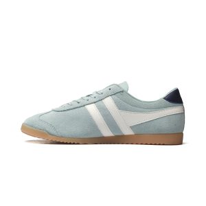 Gola Bullet Suede Trainer damskie CLA153LE