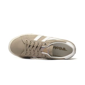Gola Tennis Mark Cox Trainer damskie CLA280FW