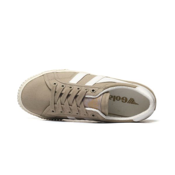 Gola Tennis Mark Cox Trainer damskie CLA280FW