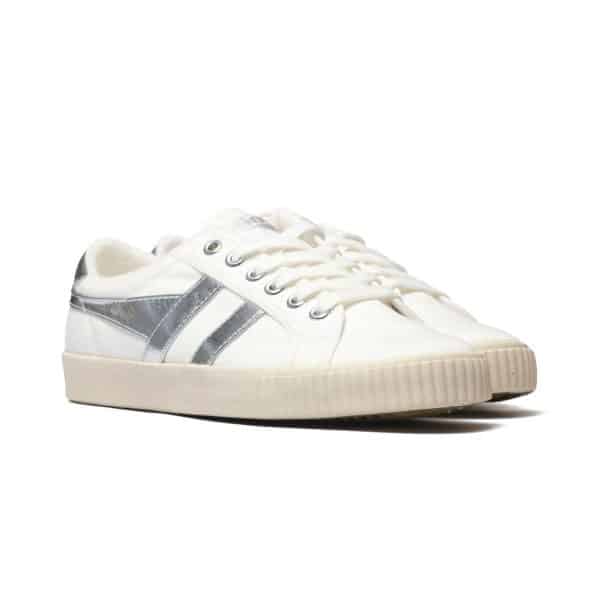 Gola Tennis Mark Cox Trainer damskie CLA280WJ