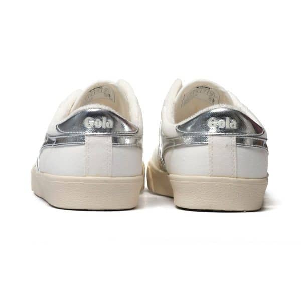 Gola Tennis Mark Cox Trainer damskie CLA280WJ