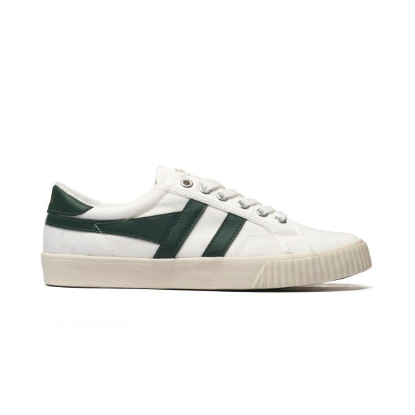 Gola Tennis Mark Cox Trainer damskie CLA280WN