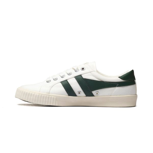 Gola Tennis Mark Cox Trainer damskie CLA280WN