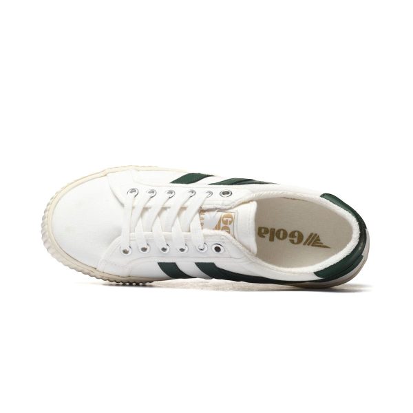 Gola Tennis Mark Cox Trainer damskie CLA280WN