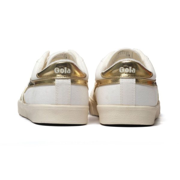 Gola Tennis Mark Cox Trainer CLA280XY