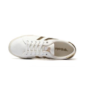 Gola Tennis Mark Cox Trainer CLA280XY