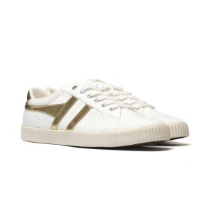 Gola Tennis Mark Cox Trainer CLA280XY