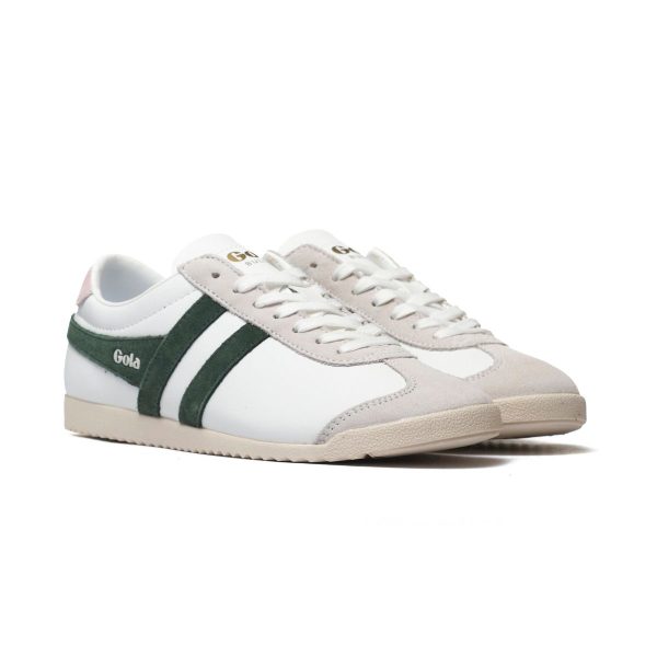 Gola Bullet Pure Trainer damskie CLA366WN