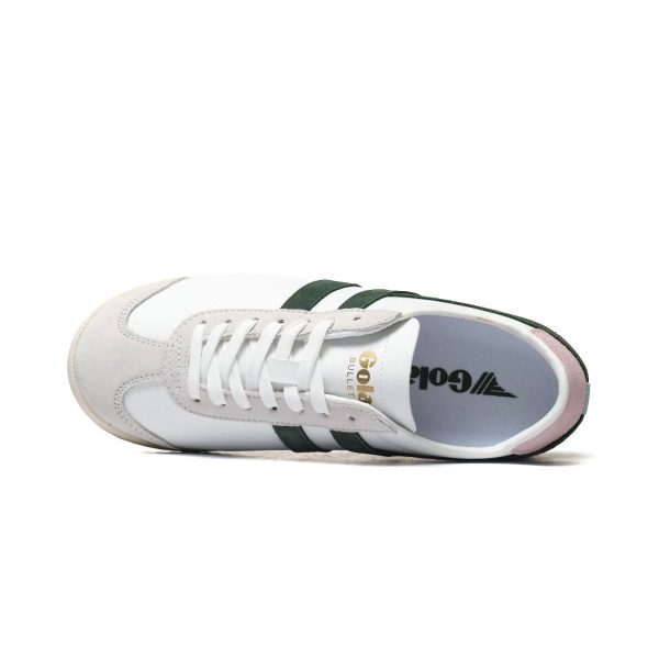 Gola Bullet Pure Trainer damskie CLA366WN