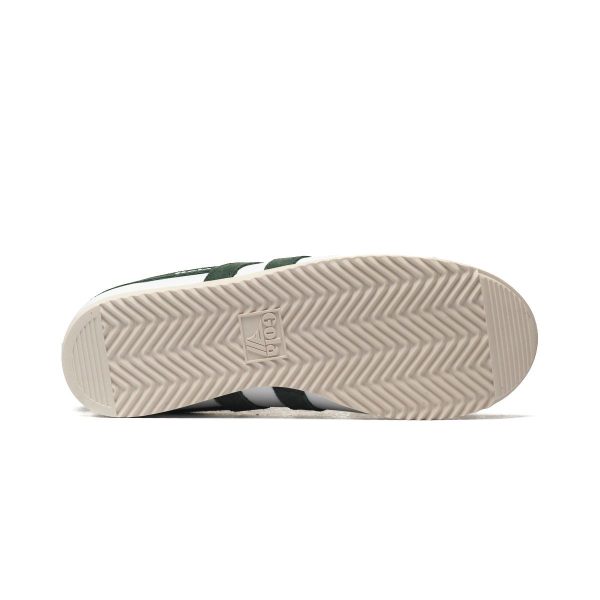 Gola Bullet Pure Trainer damskie CLA366WN