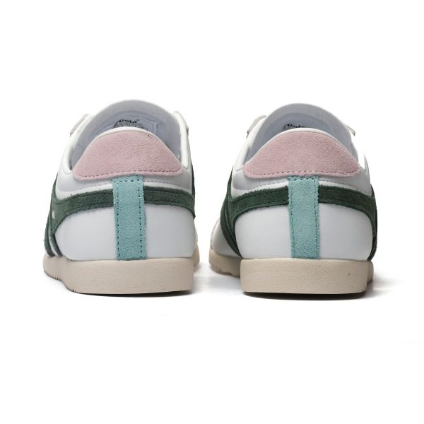 Gola Bullet Pure Trainer damskie CLA366WN