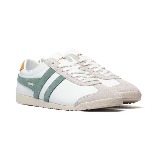 Gola Bullet Pure Trainer CLA366XN