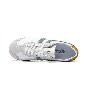 Gola Bullet Pure Trainer CLA366XN