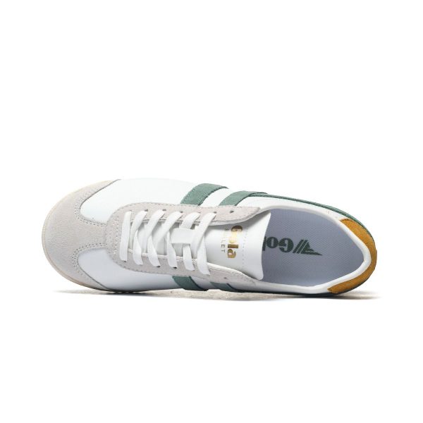 Gola Bullet Pure Trainer CLA366XN