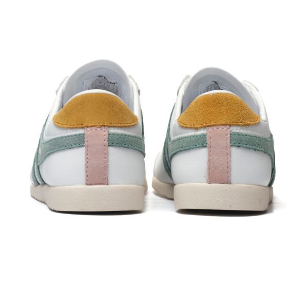 Gola Bullet Pure Trainer CLA366XN