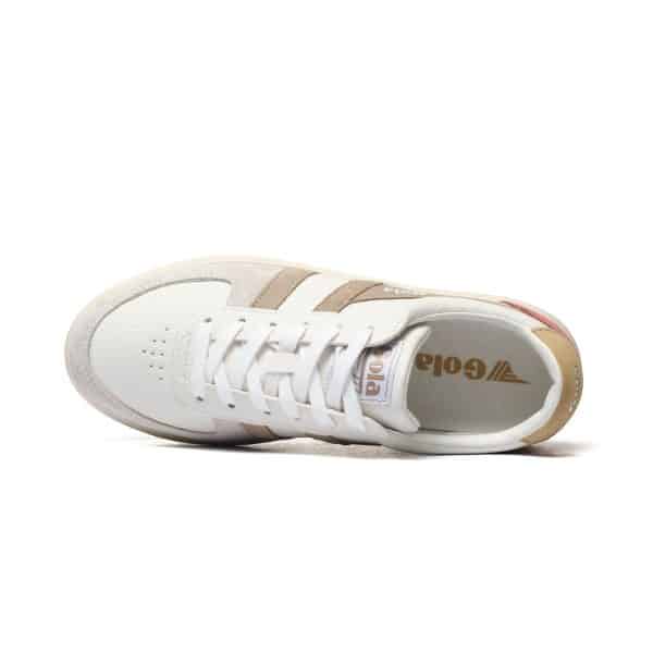 Gola Grandslam Trident Trainer damskie CLA415AC