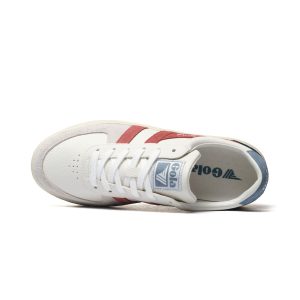 Gola Grandslam Trident Trainer damskie CLA415HU