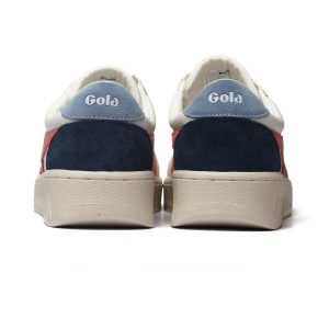 Gola Grandslam Trident Trainer damskie CLA415HU