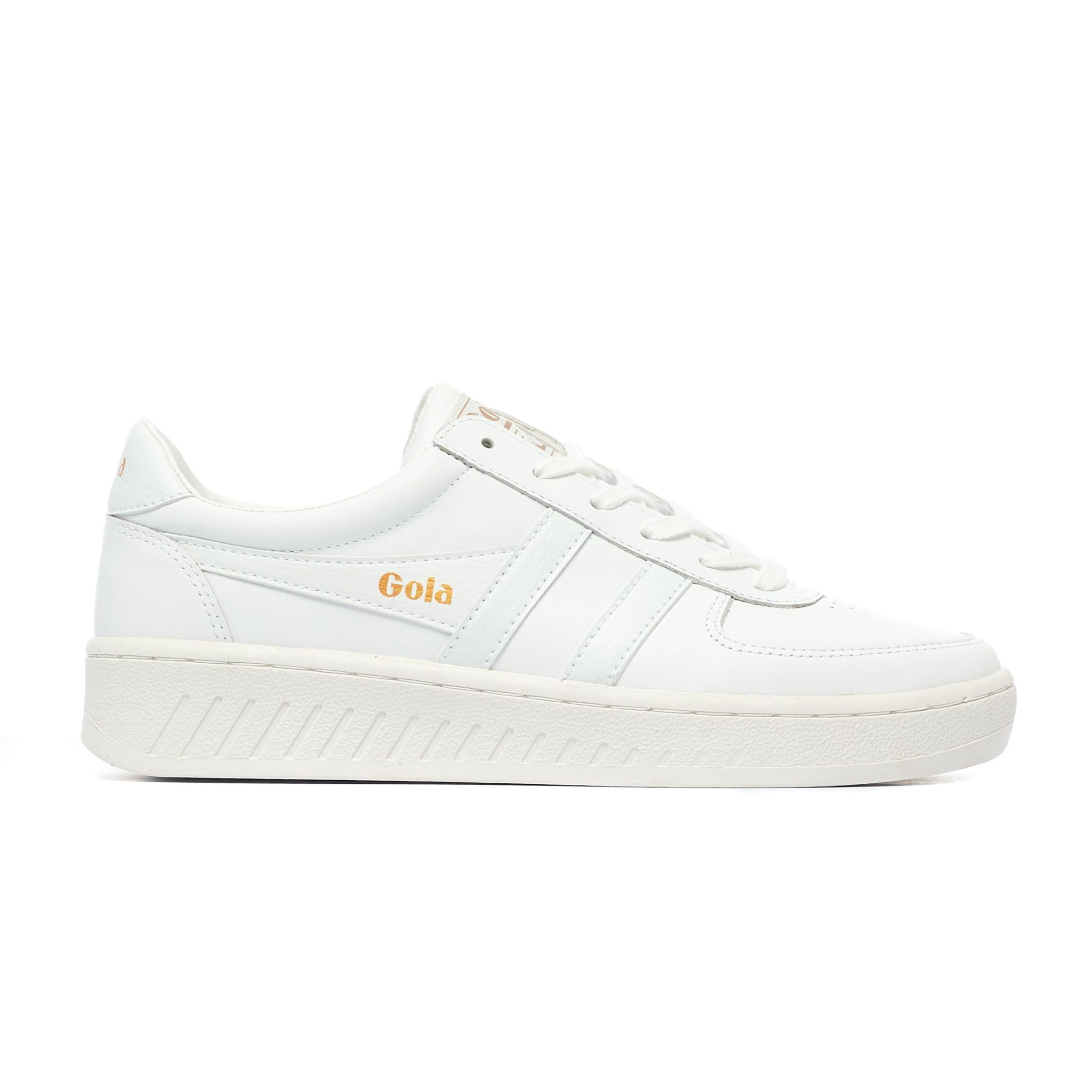 Gola GRANDSLAM LEATHER damskie CLA567WW