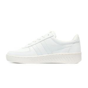 Gola GRANDSLAM LEATHER damskie CLA567WW