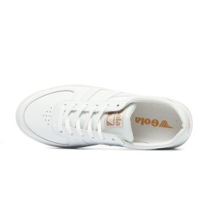 Gola GRANDSLAM LEATHER damskie CLA567WW