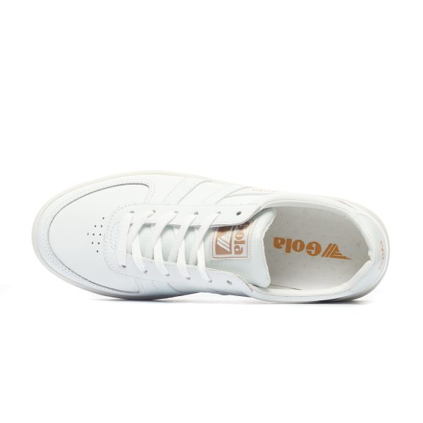 Gola GRANDSLAM LEATHER damskie CLA567WW