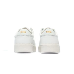 Gola GRANDSLAM LEATHER damskie CLA567WW