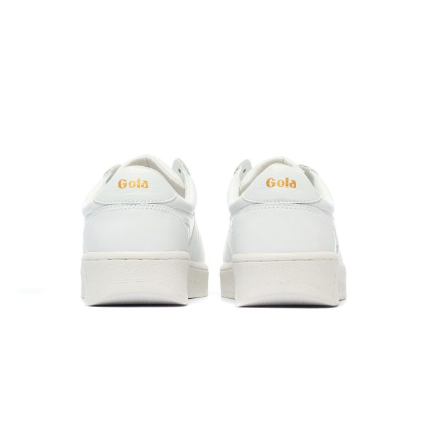 Gola GRANDSLAM LEATHER damskie CLA567WW