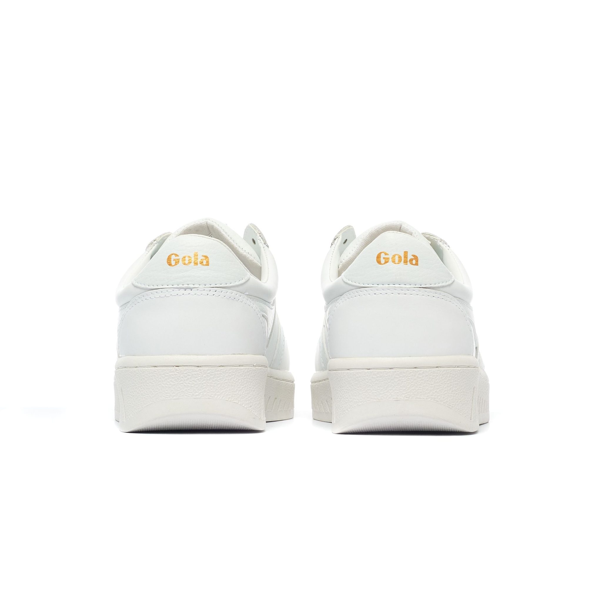 Gola GRANDSLAM LEATHER damskie CLA567WW - obrazek 6