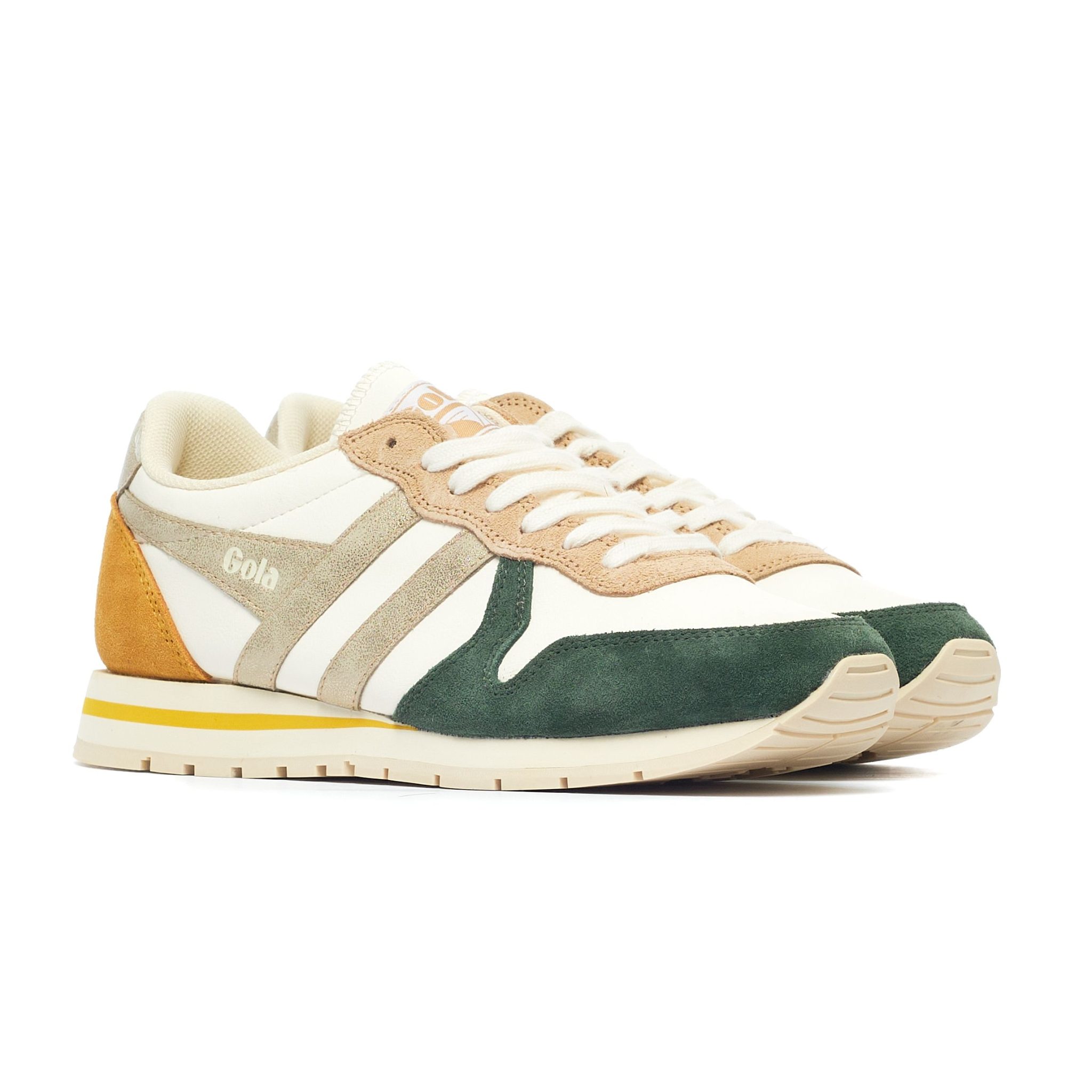 Gola DAYTONA QUADRANT CLB203WN - obrazek 2