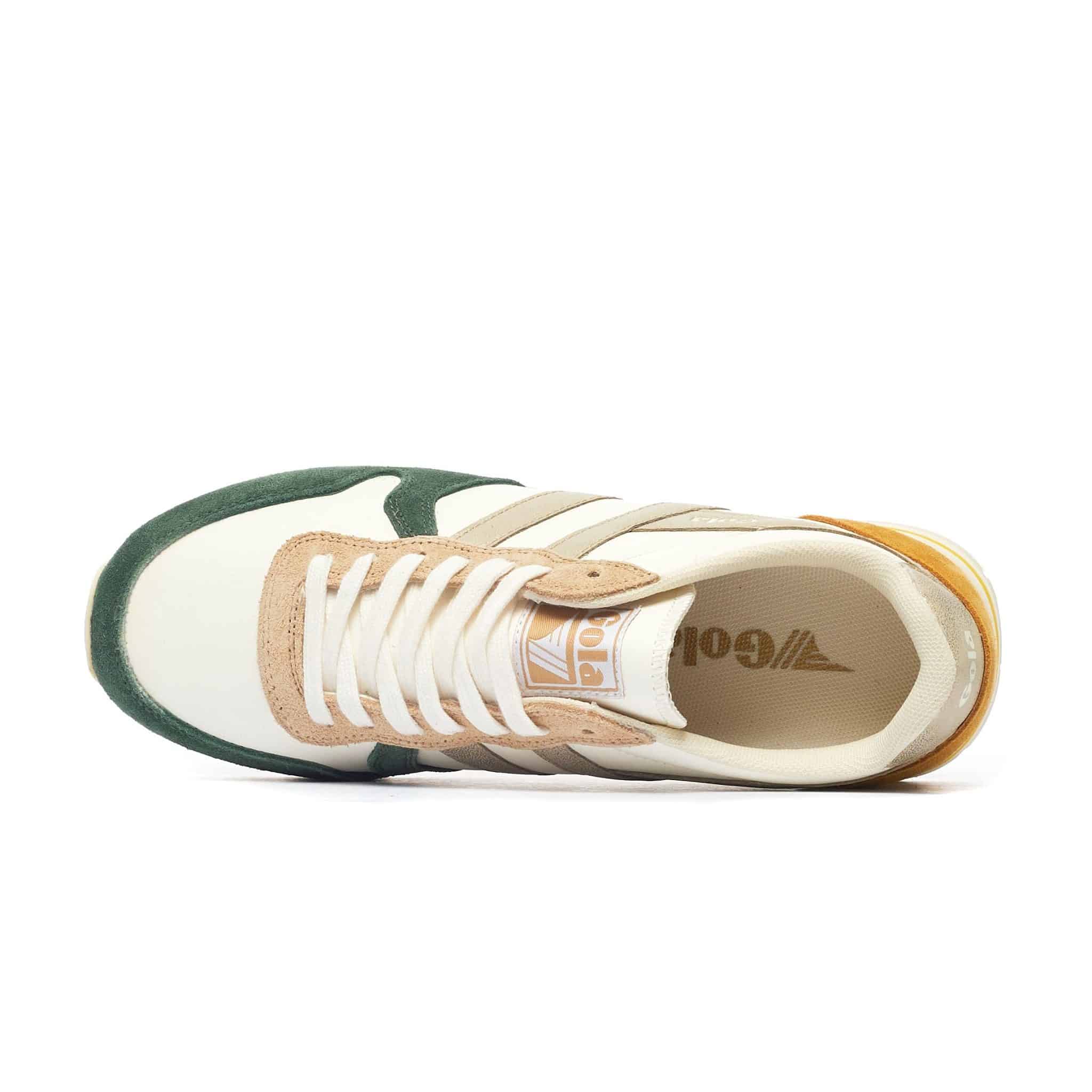 Gola DAYTONA QUADRANT CLB203WN - obrazek 4