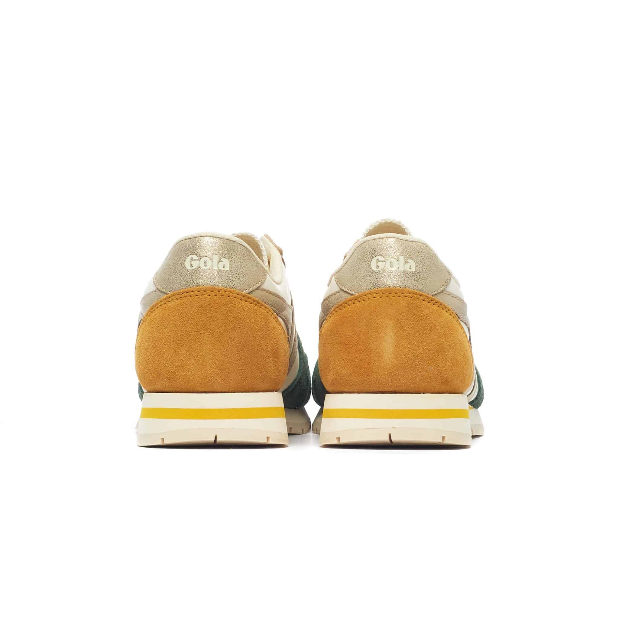 Gola DAYTONA QUADRANT CLB203WN - obrazek 6