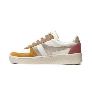 Gola Grandslam Quadrant Trainer damskie CLB207AY