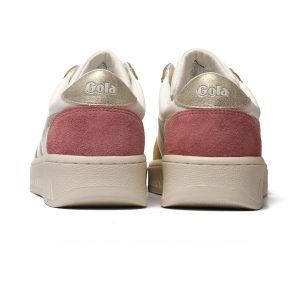 Gola Grandslam Quadrant Trainer damskie CLB207AY