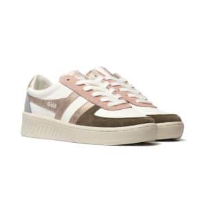 Gola Grandslam Quadrant Trainer damskie CLB207WX