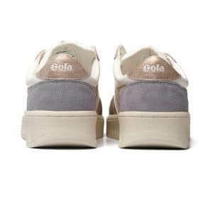 Gola Grandslam Quadrant Trainer damskie CLB207WX