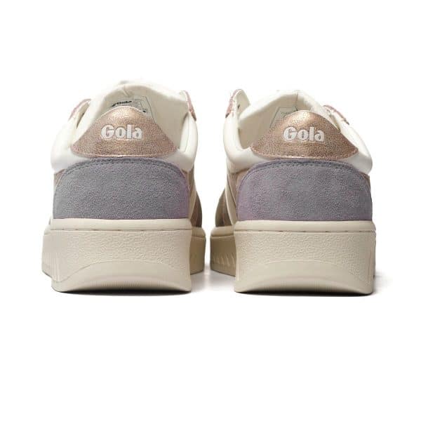 Gola Grandslam Quadrant Trainer damskie CLB207WX