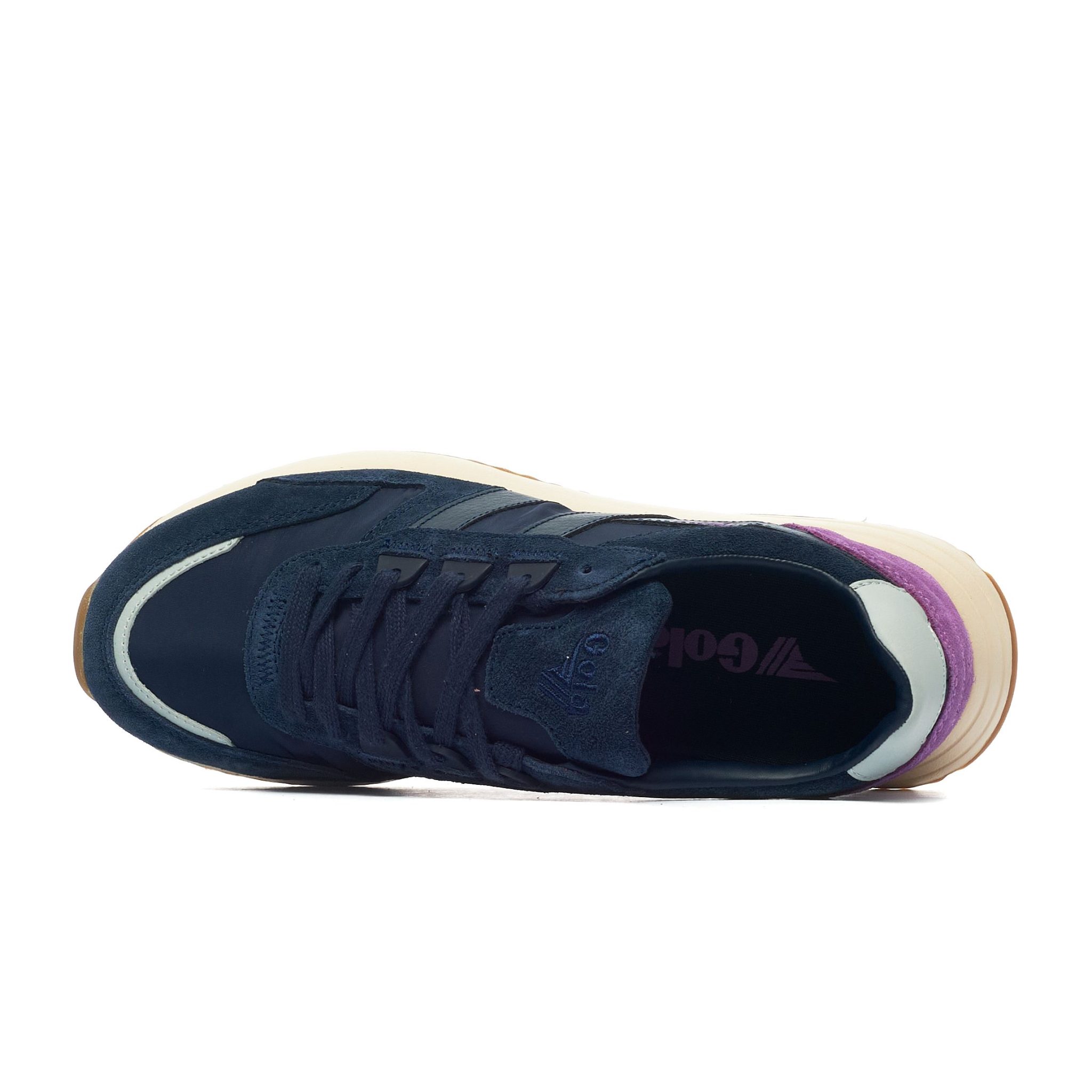 Gola CHICAGO CLB340DE - obrazek 4