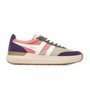 Gola Raven Trainers damskie CLB516FK
