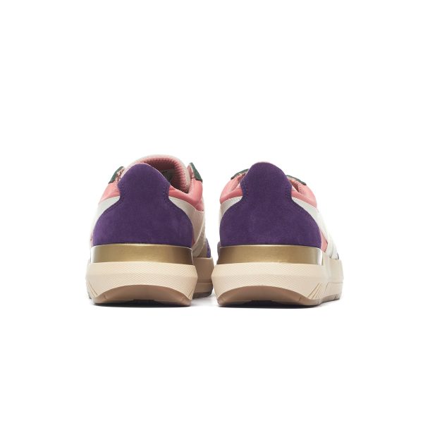 Gola Raven Trainers damskie CLB516FK