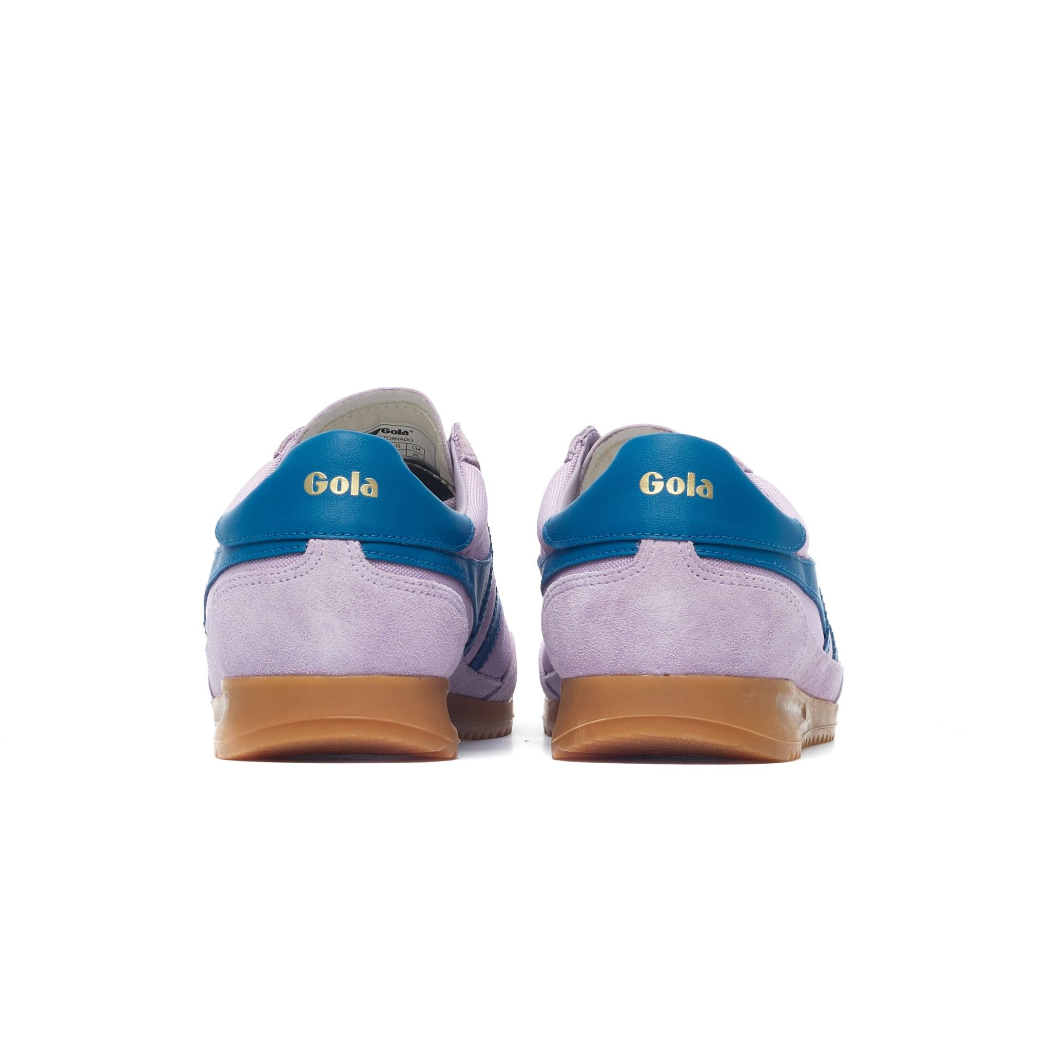 Gola TORNADO CLB623VE - obrazek 6