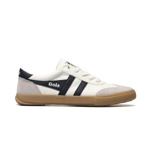 Gola Badminton Plimsoll Trainer męskie CMA548WI