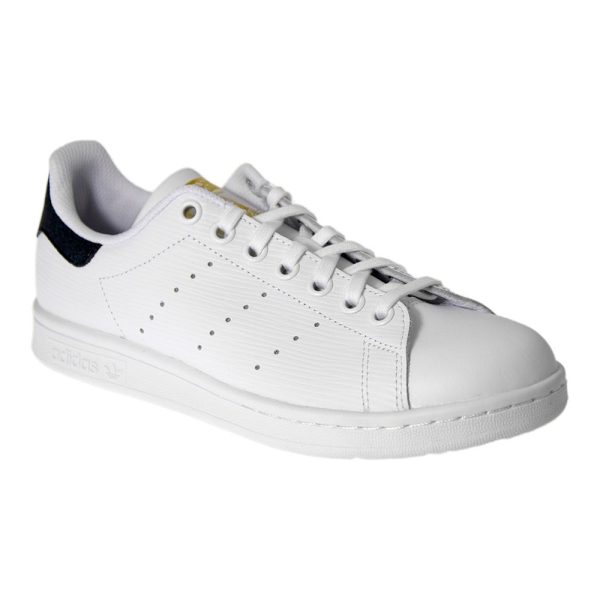 ADIDAS STAN SMITH J CM8192