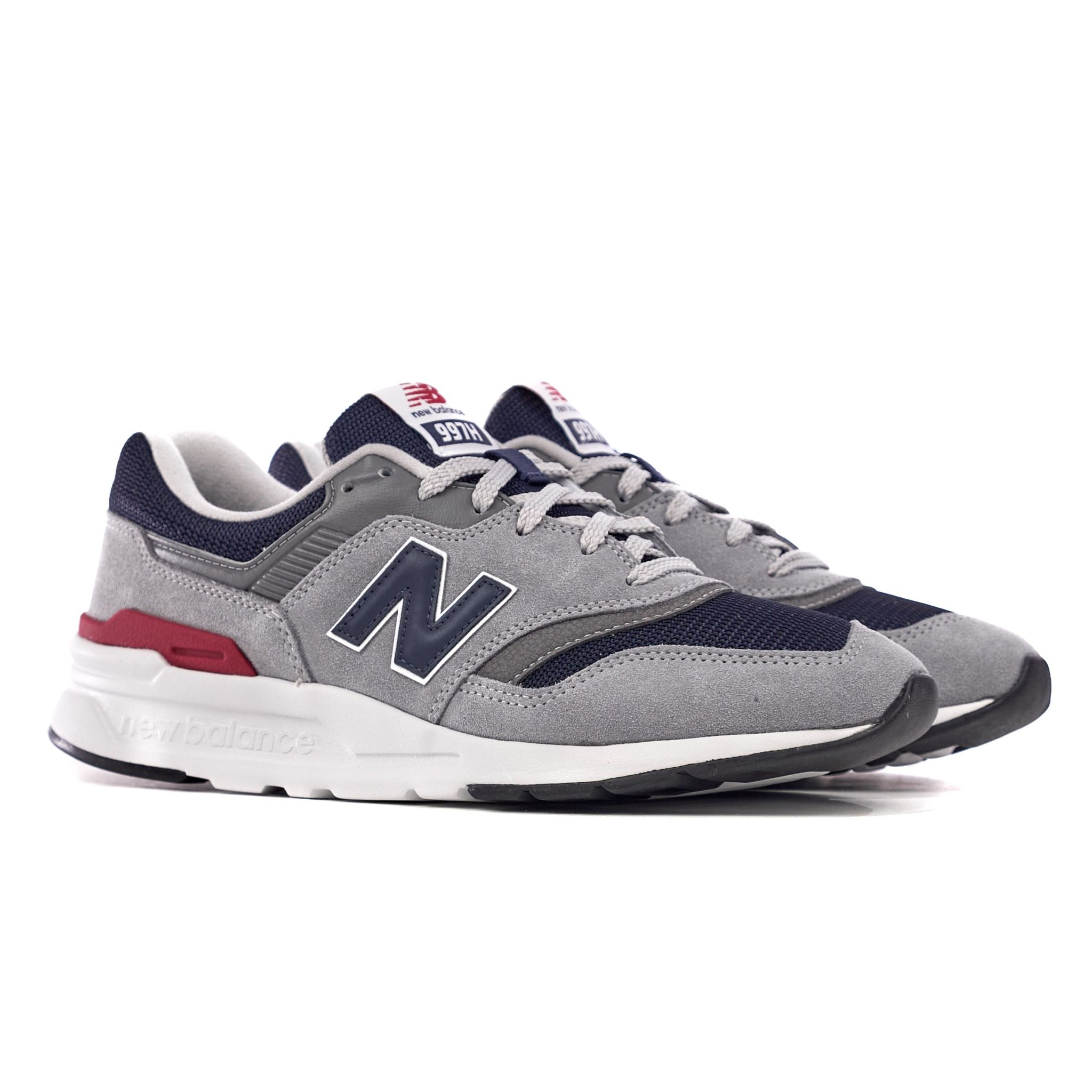 New Balance CM997HCJ - obrazek 2