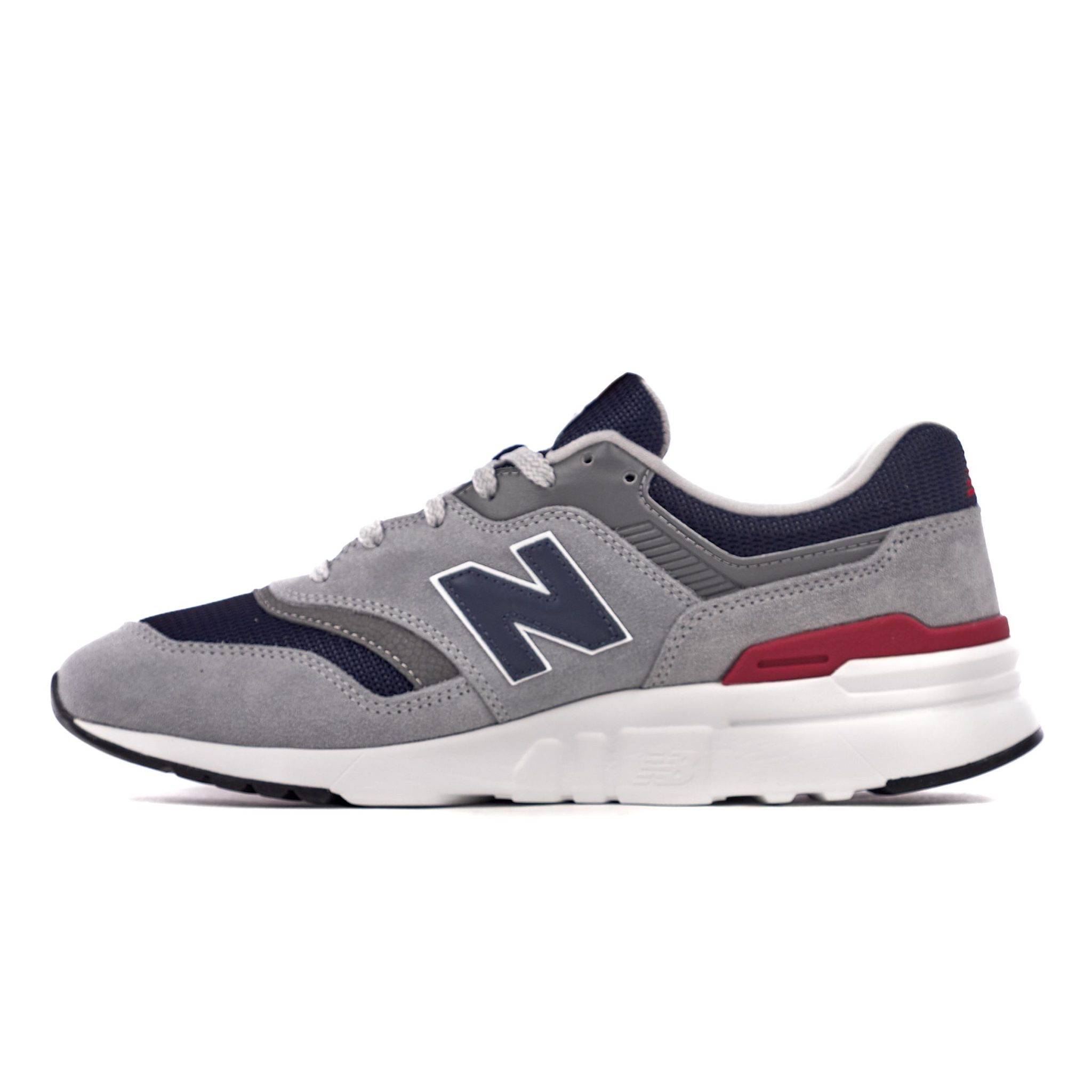 New Balance CM997HCJ - obrazek 3