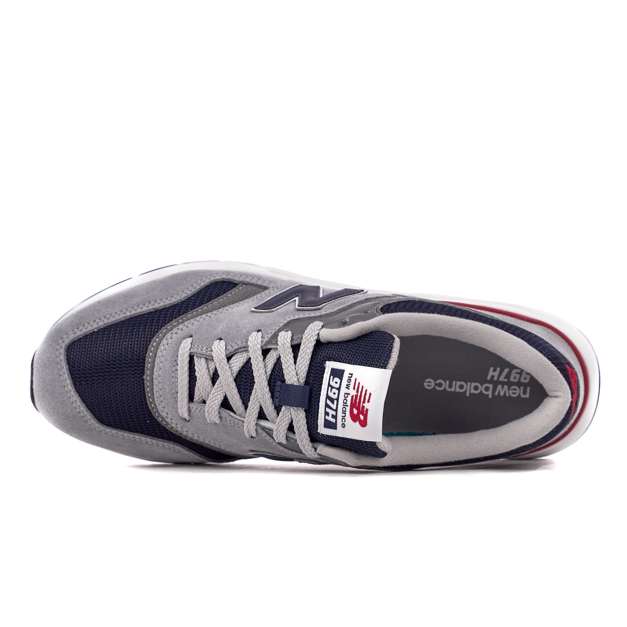 New Balance CM997HCJ - obrazek 4