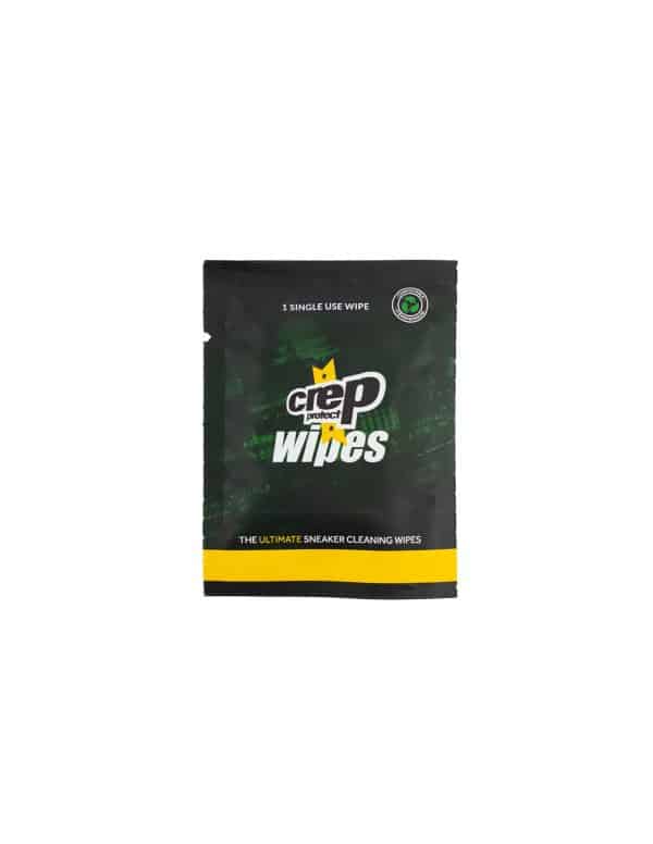 Crep Protect - Wipes Biodegradable 30 (EU) (12 Pack)