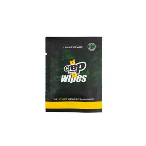 Crep Protect - Wipes Biodegradable 30 (EU) (12 Pack)