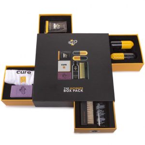 Crep Protect - The Ultimate Box Pack CREP The Ultimate Box